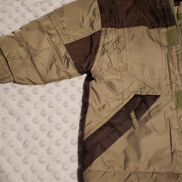 Winter suits Sets - Picture 3 of 8